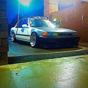 Meet your Posher, Kirk